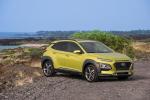 Hyundai Kona 1.6T 4WD 2018 года (NA)